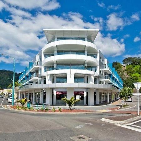 Quayside Luxury Apartments Whakatane Bagian luar foto