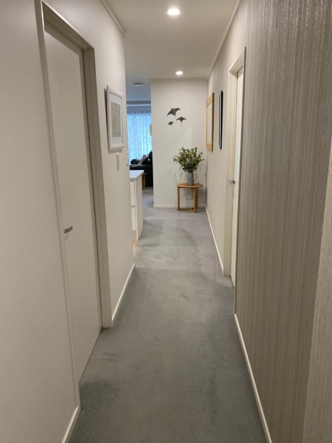Quayside Luxury Apartments Whakatane Bagian luar foto