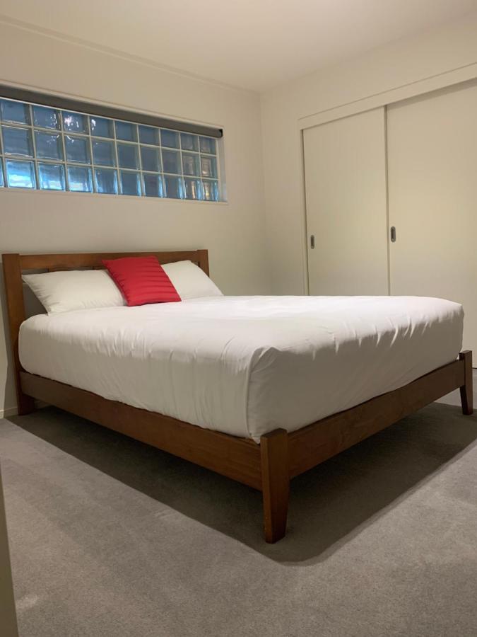 Quayside Luxury Apartments Whakatane Bagian luar foto