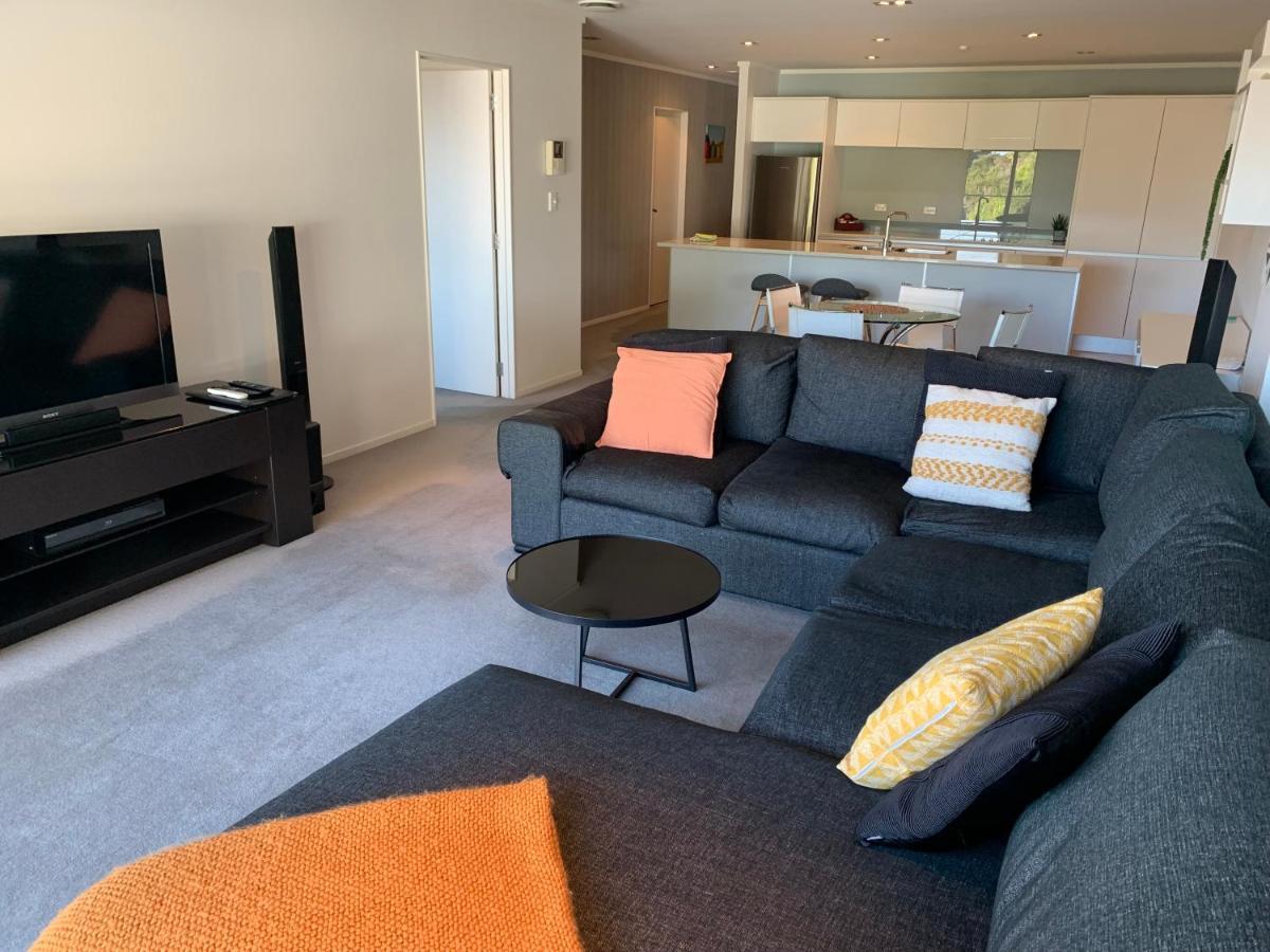 Quayside Luxury Apartments Whakatane Bagian luar foto