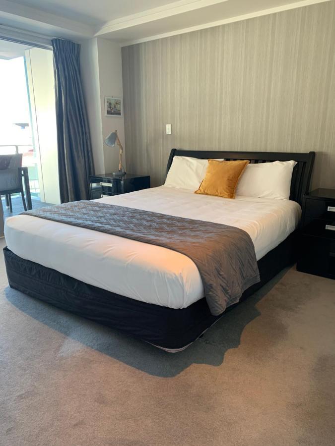 Quayside Luxury Apartments Whakatane Bagian luar foto