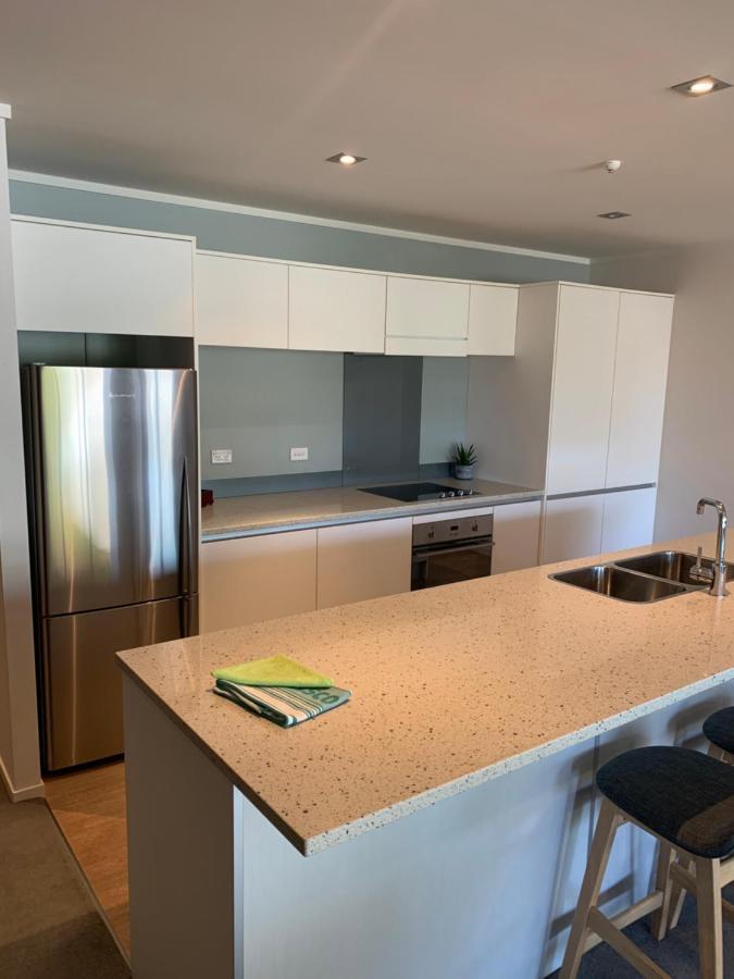 Quayside Luxury Apartments Whakatane Bagian luar foto