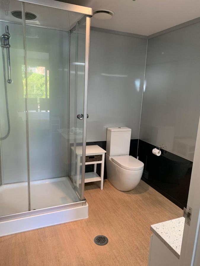 Quayside Luxury Apartments Whakatane Bagian luar foto