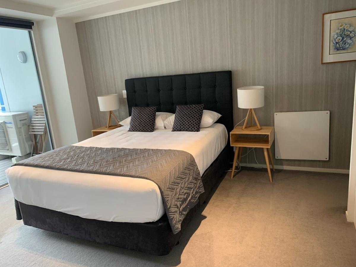 Quayside Luxury Apartments Whakatane Bagian luar foto