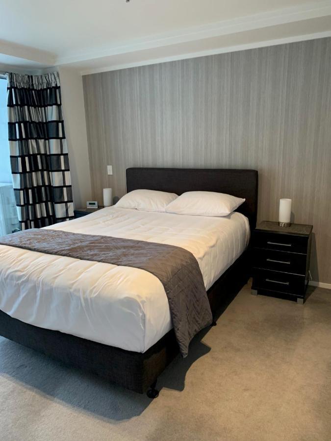 Quayside Luxury Apartments Whakatane Bagian luar foto