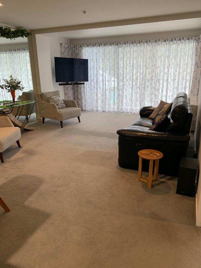 Quayside Luxury Apartments Whakatane Bagian luar foto