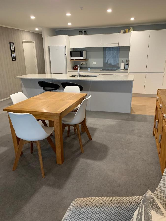Quayside Luxury Apartments Whakatane Bagian luar foto