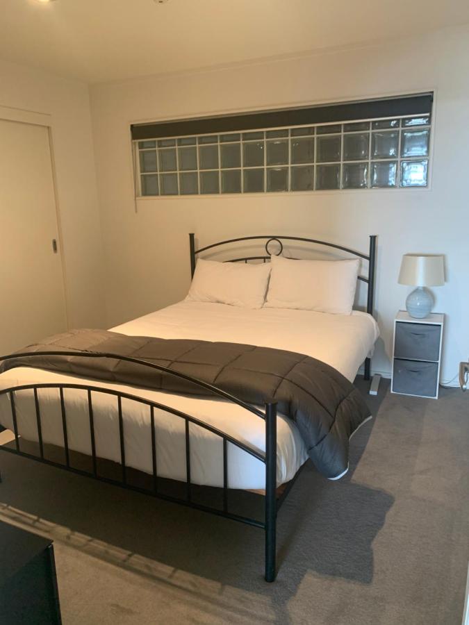 Quayside Luxury Apartments Whakatane Bagian luar foto