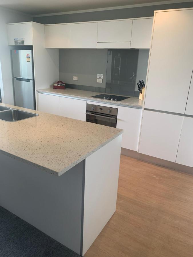 Quayside Luxury Apartments Whakatane Bagian luar foto