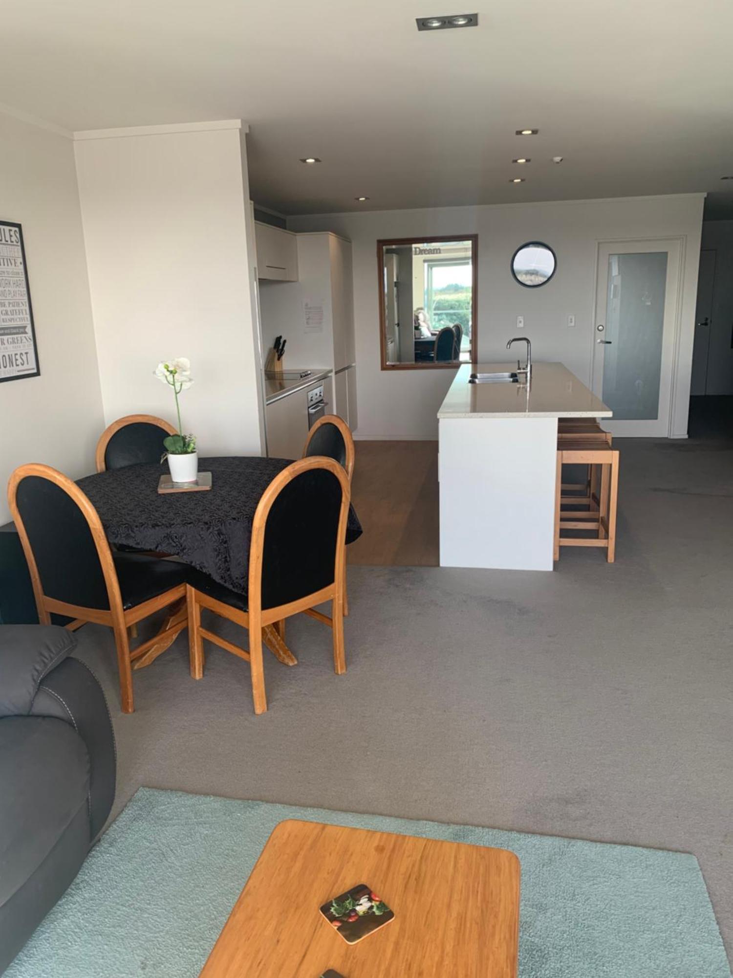 Quayside Luxury Apartments Whakatane Bagian luar foto