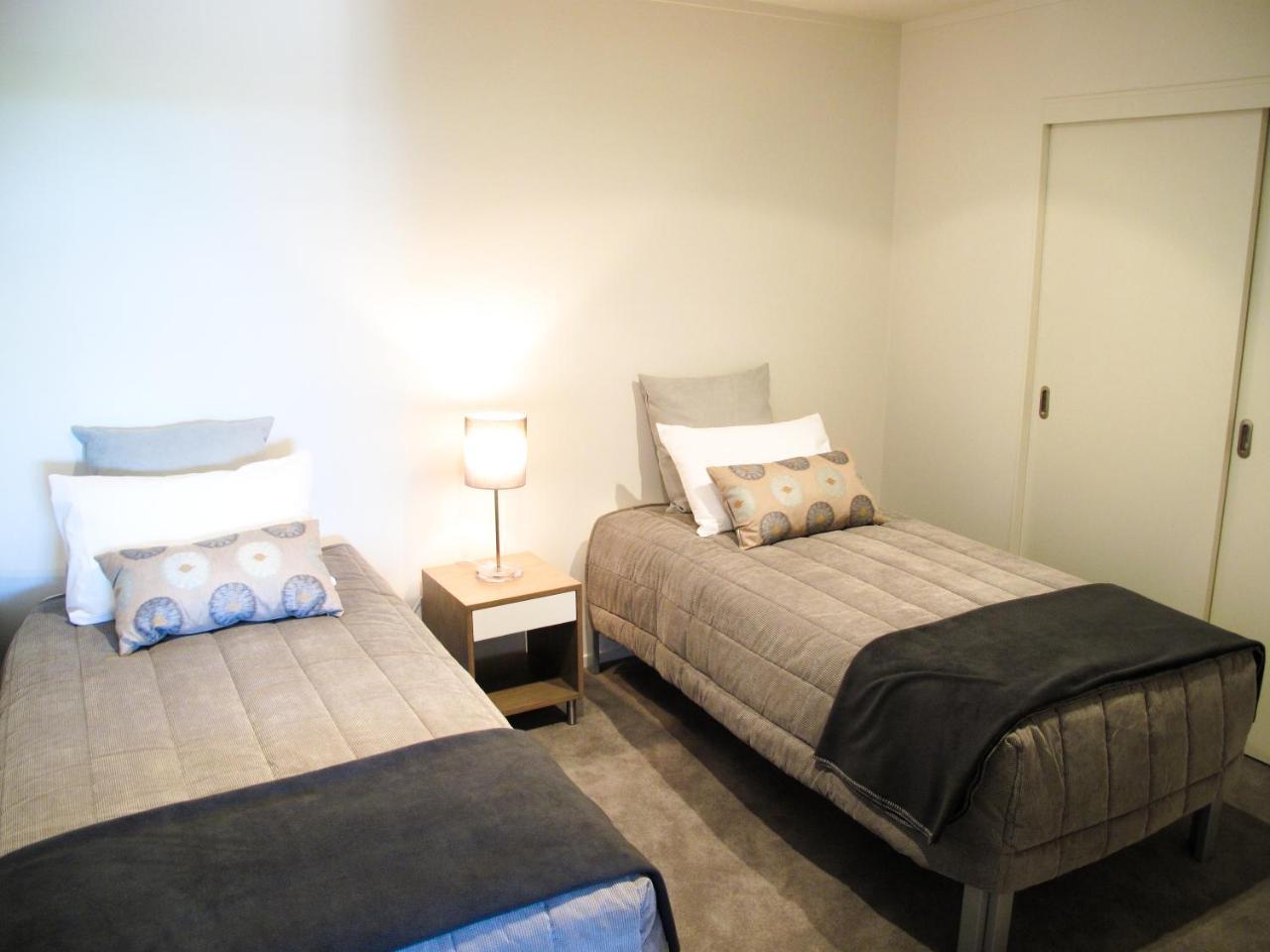 Quayside Luxury Apartments Whakatane Bagian luar foto