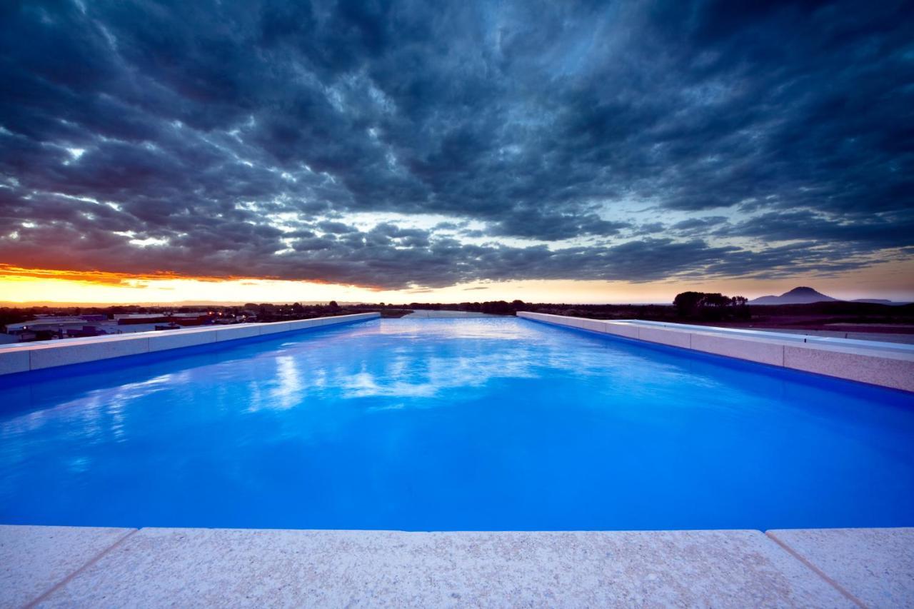 Quayside Luxury Apartments Whakatane Bagian luar foto