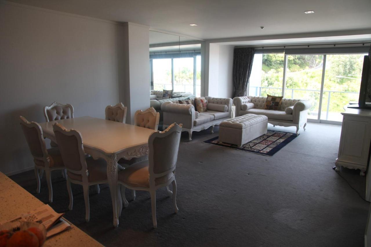 Quayside Luxury Apartments Whakatane Bagian luar foto