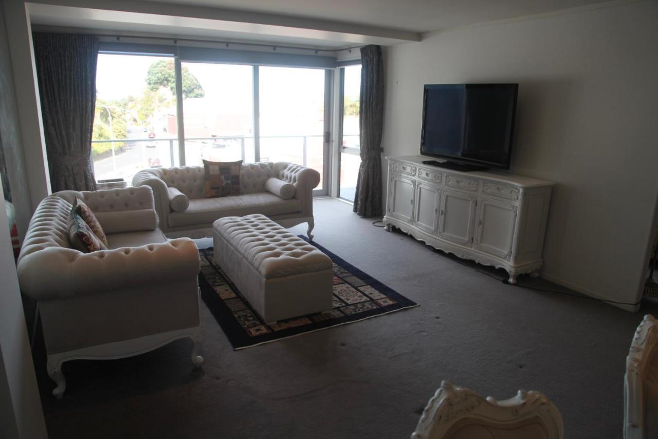 Quayside Luxury Apartments Whakatane Bagian luar foto