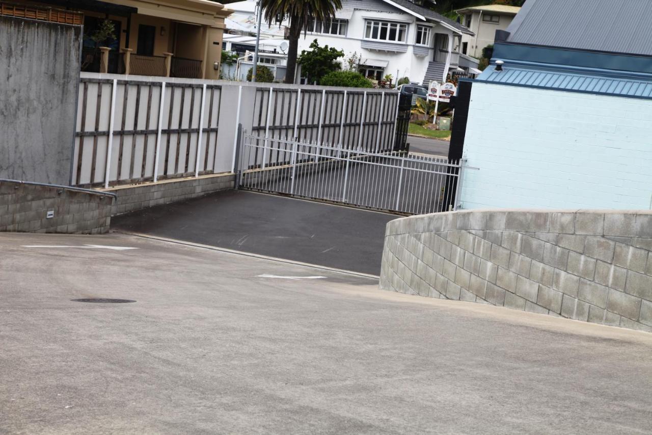Quayside Luxury Apartments Whakatane Bagian luar foto
