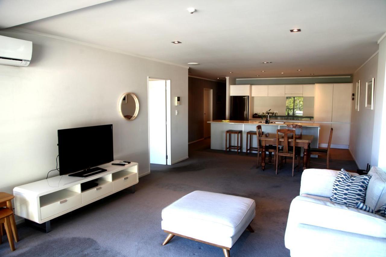 Quayside Luxury Apartments Whakatane Bagian luar foto