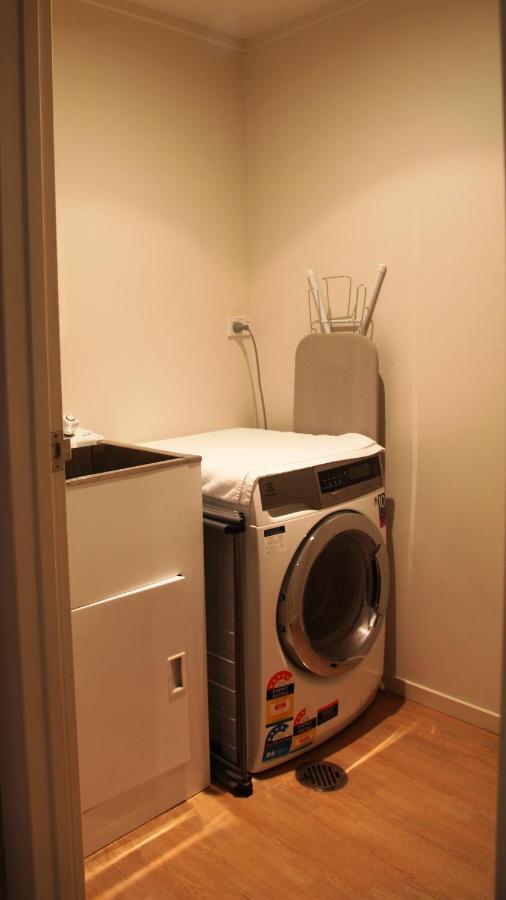 Quayside Luxury Apartments Whakatane Bagian luar foto